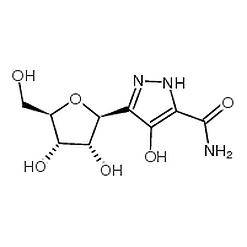 RHAWN Pyrazofurin