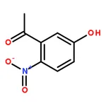 RHAWN 1-(5-hydroxy-2-nitrophenyl)ethanone