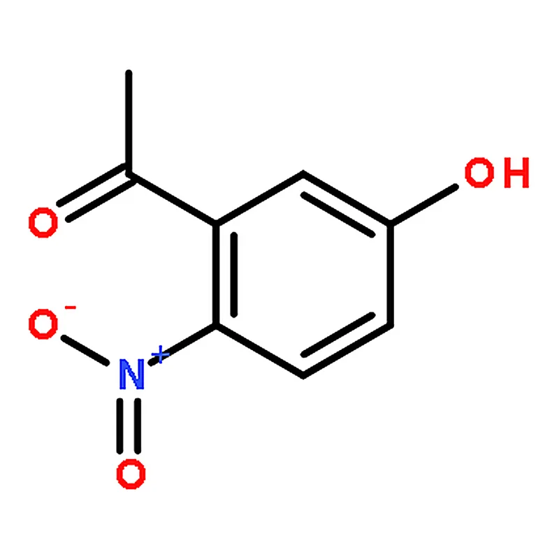 RHAWN 1-(5-hydroxy-2-nitrophenyl)ethanone