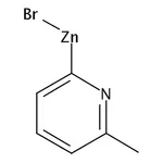 RHAWN 6-Methyl-2-pyridylzinc broMide