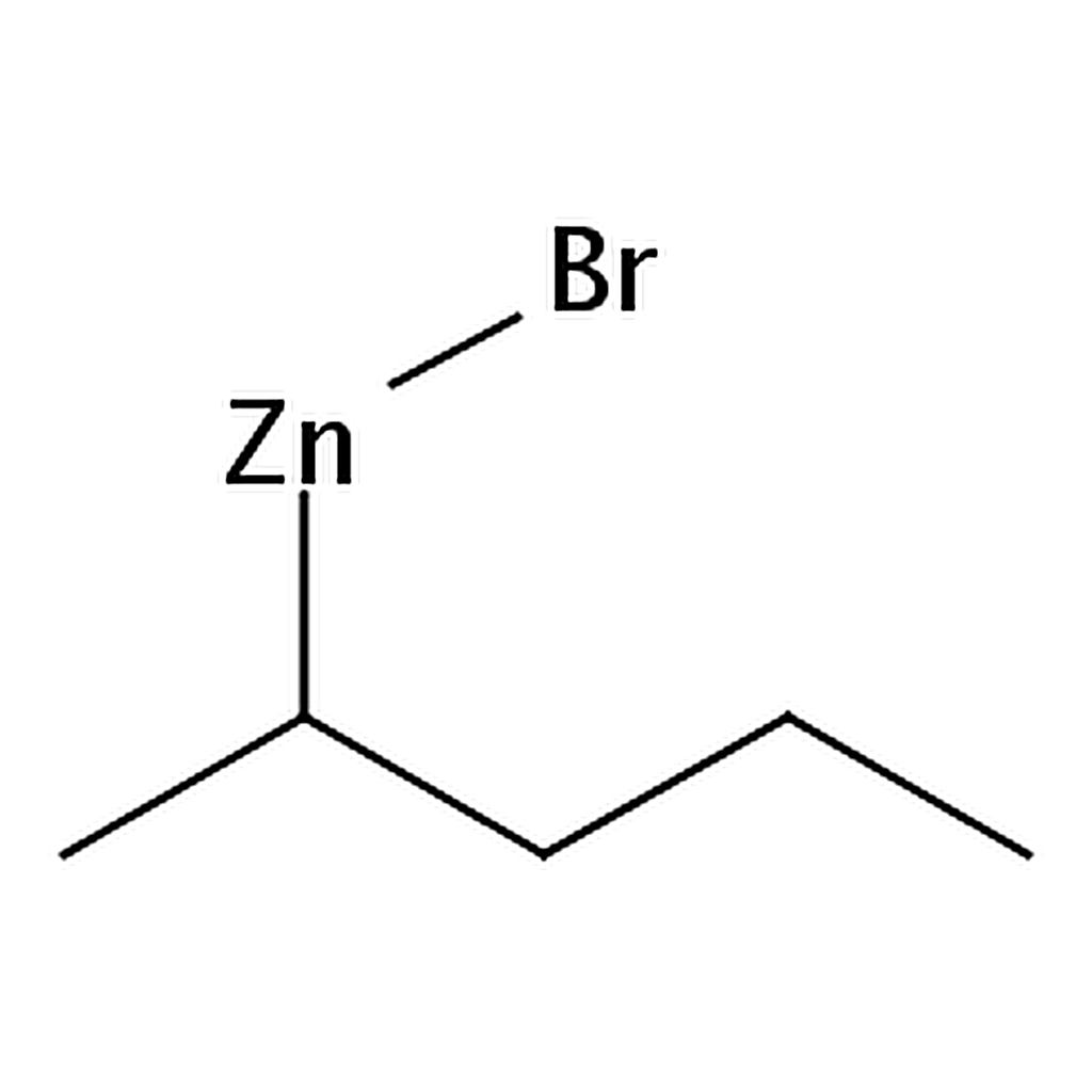 RHAWN 1-METHYLBUTYLZINC BROMIDE