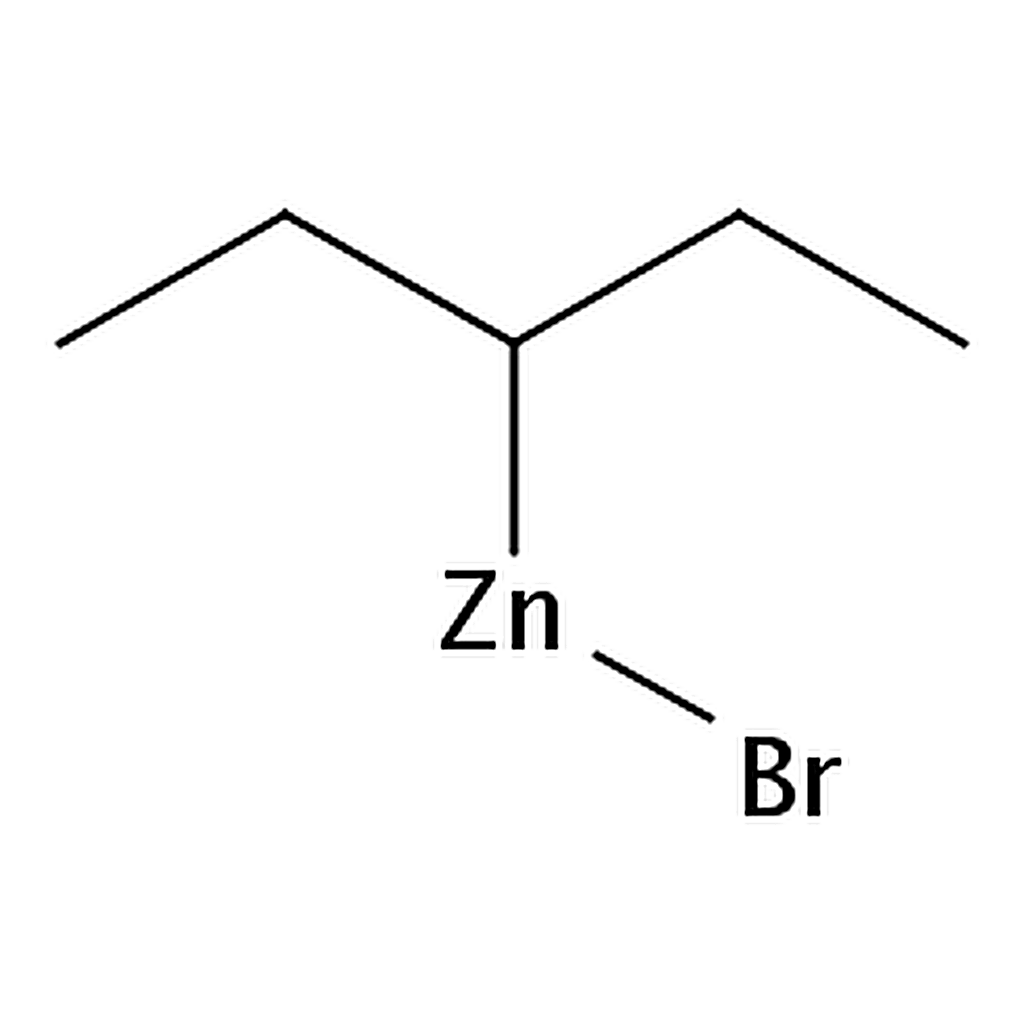 RHAWN 3-Pentylzinc broMide