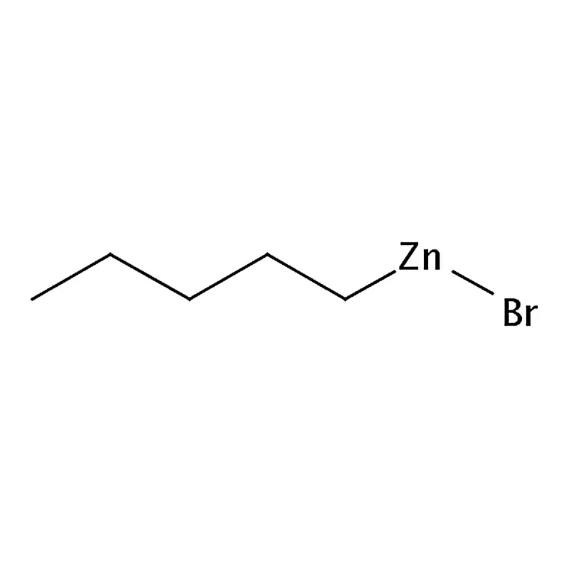 RHAWN 1-PENTYLZINC BROMIDE