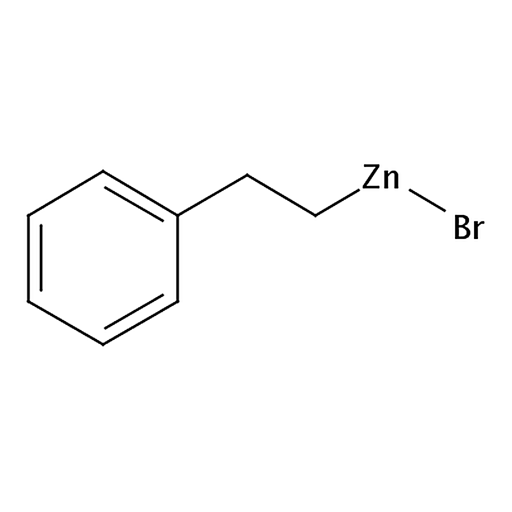 RHAWN PHENETHYLZINC BROMIDE