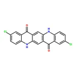 RHAWN 2,9-Dichlor-lin.-trans-chinacridon