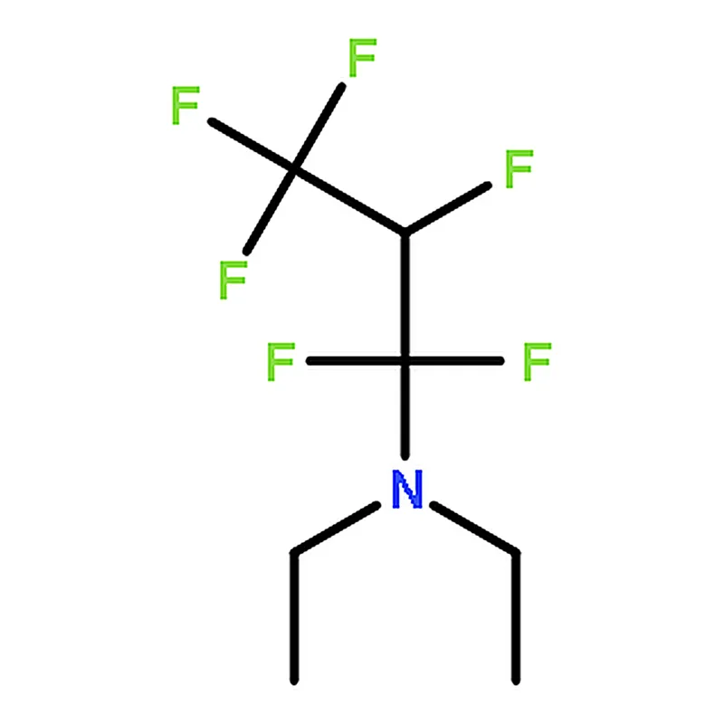 RHAWN N,N-Diethyl-1,1,2,3,3,3-hexafluoropropylamine