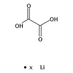 RHAWN LITHIUM OXALATE