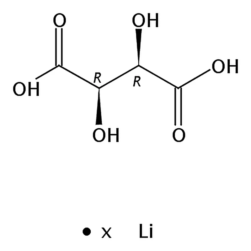 RHAWN Lithium Tartrate