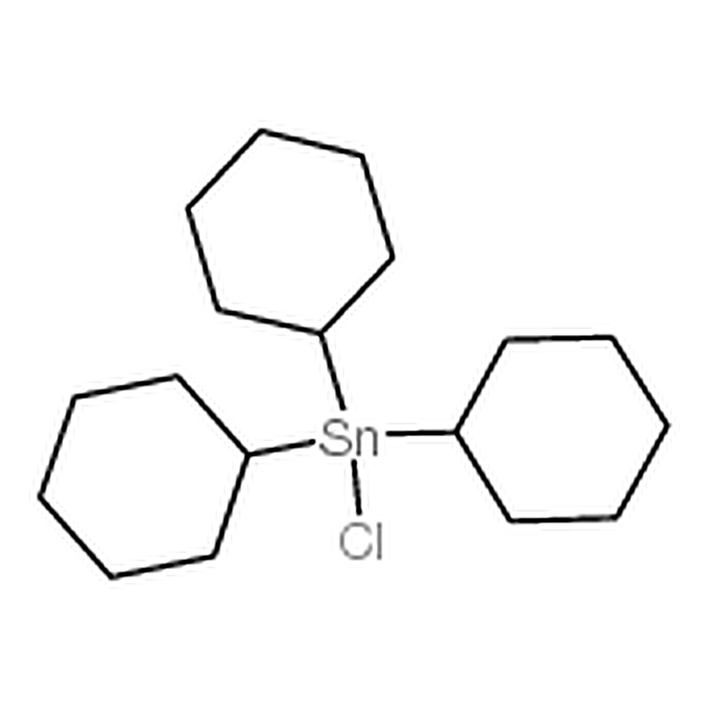 RHAWN Tricyclohexyltin chloride
