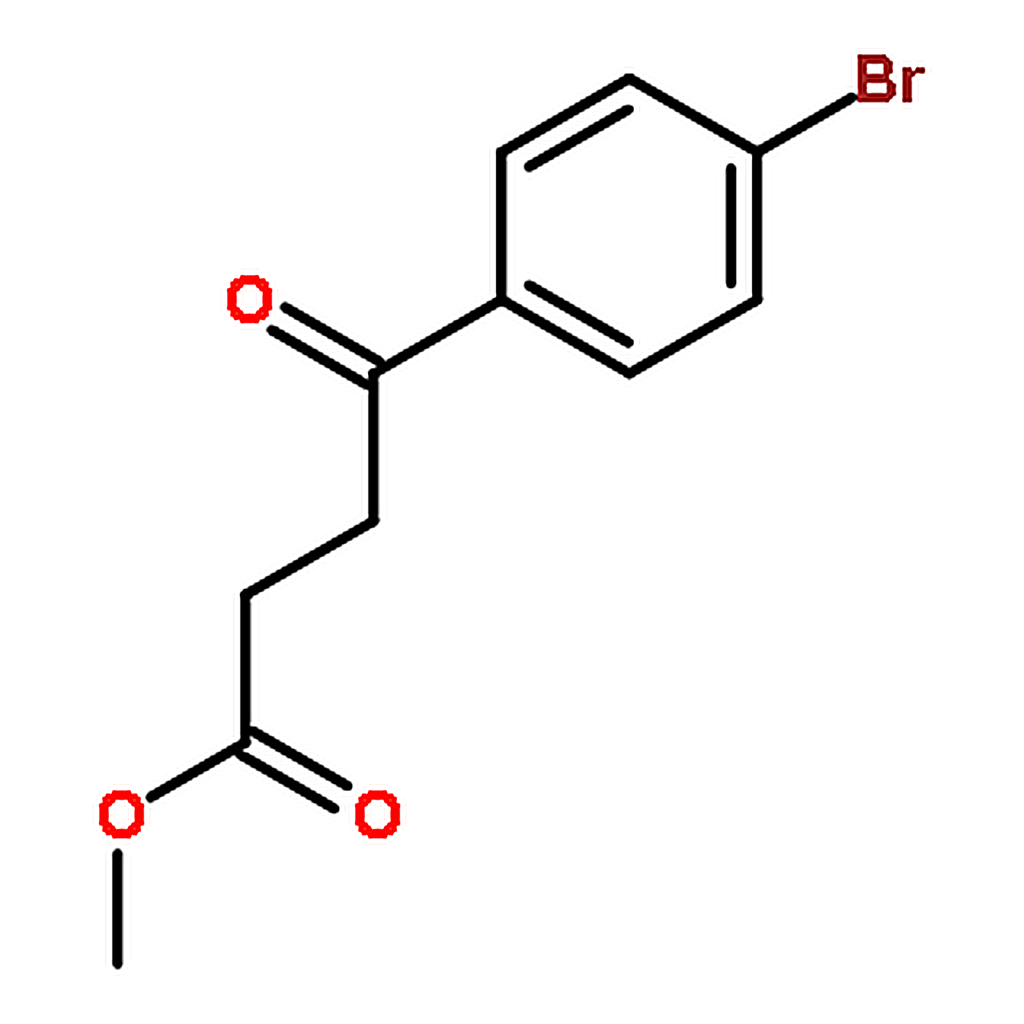 RHAWN Methyl 4-(4-bromophenyl)-4-oxobutanoate