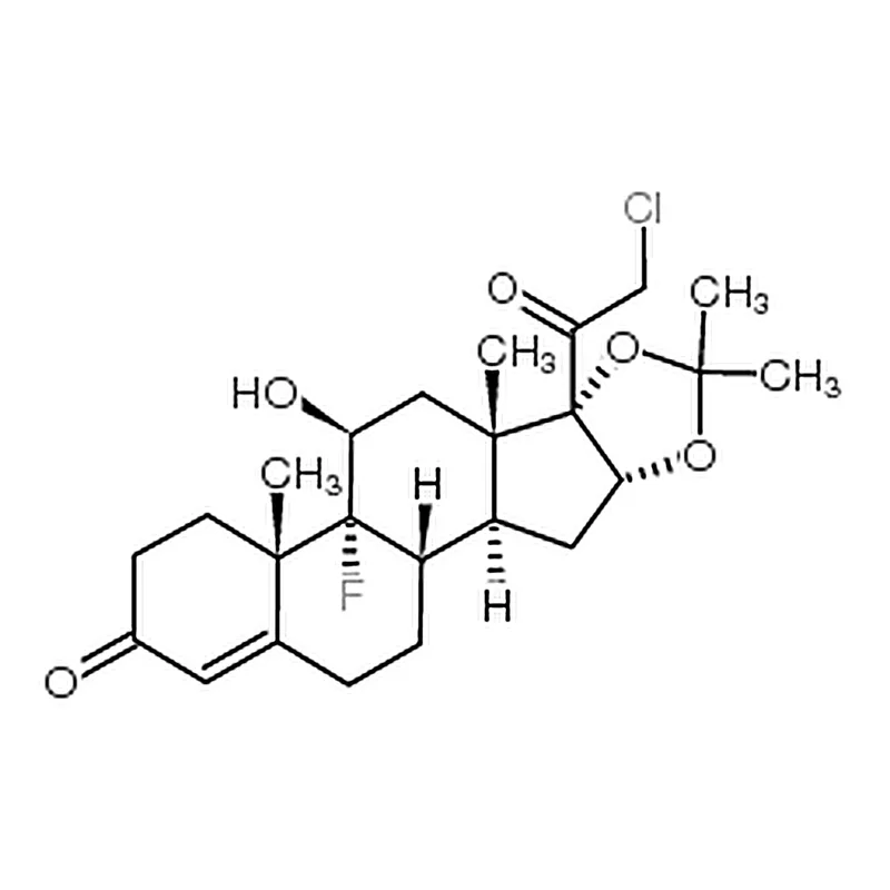 RHAWN Halcinonide