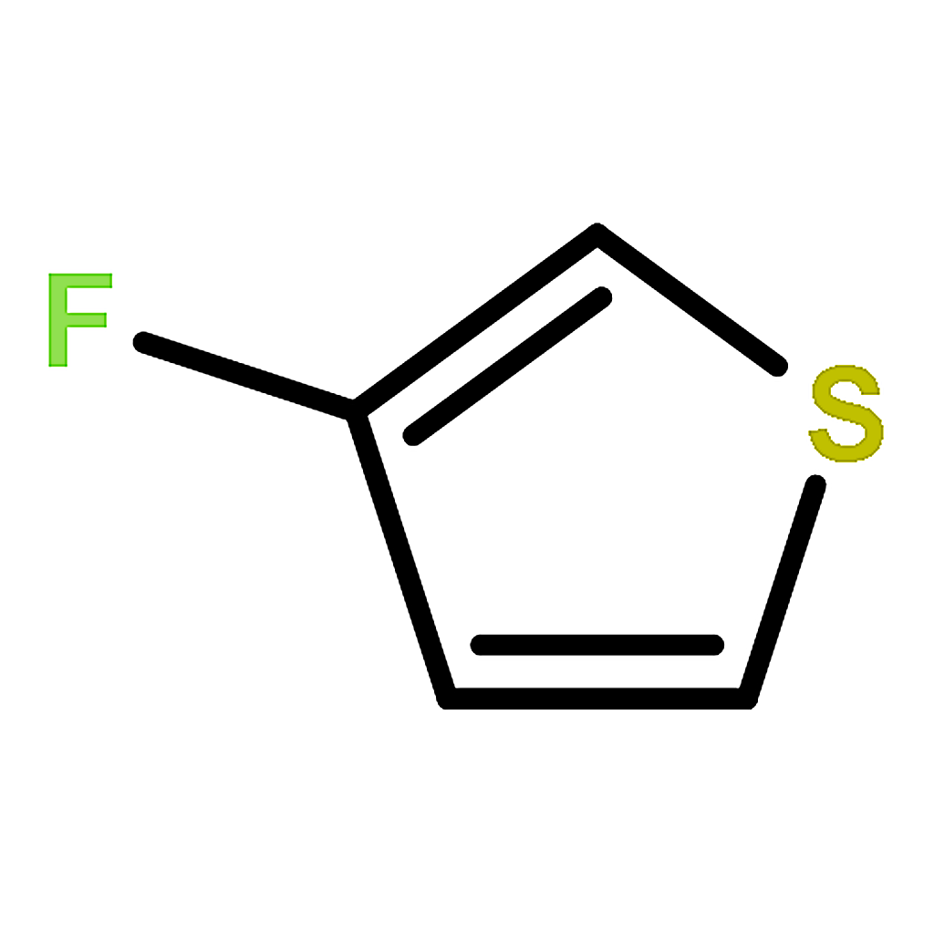 RHAWN 3-Fluorothiophene