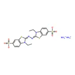 RHAWN Diammonium 2,2'-azino-bis(3-ethylbenzothiazoline-6-sulfonate)
