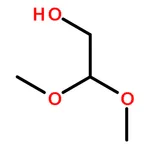 RHAWN Glycolaldehyde dimethyl acetal