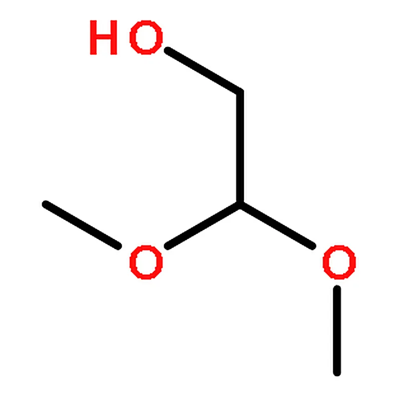 RHAWN Glycolaldehyde dimethyl acetal