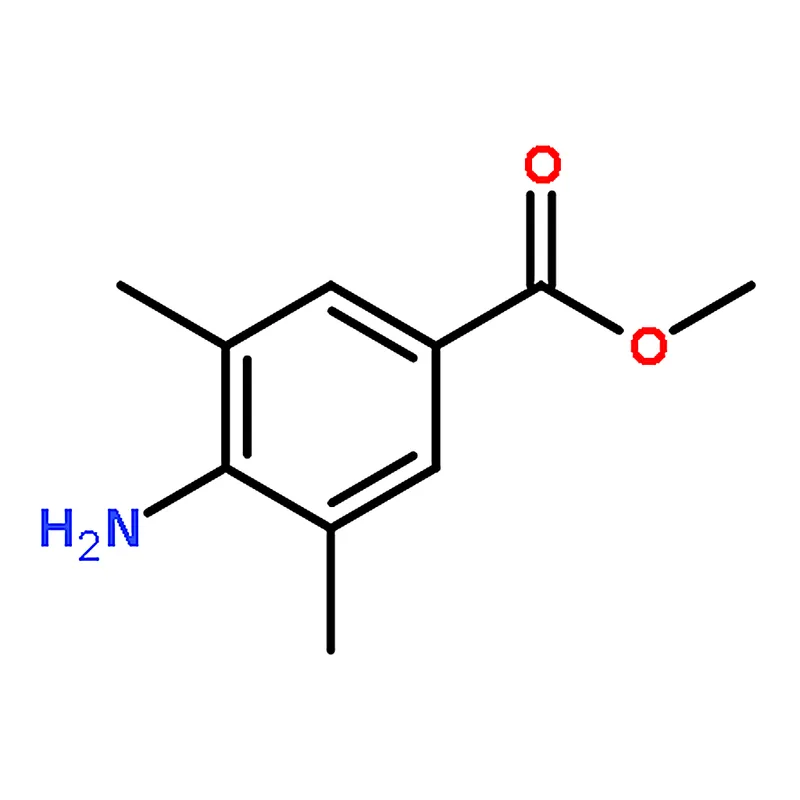 RHAWN Methyl 4-amino-3,5-dimethylbenzoate