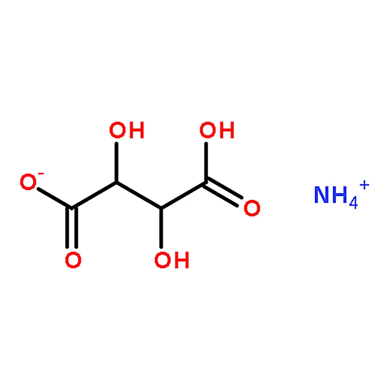 RHAWN Ammonium bitartrate