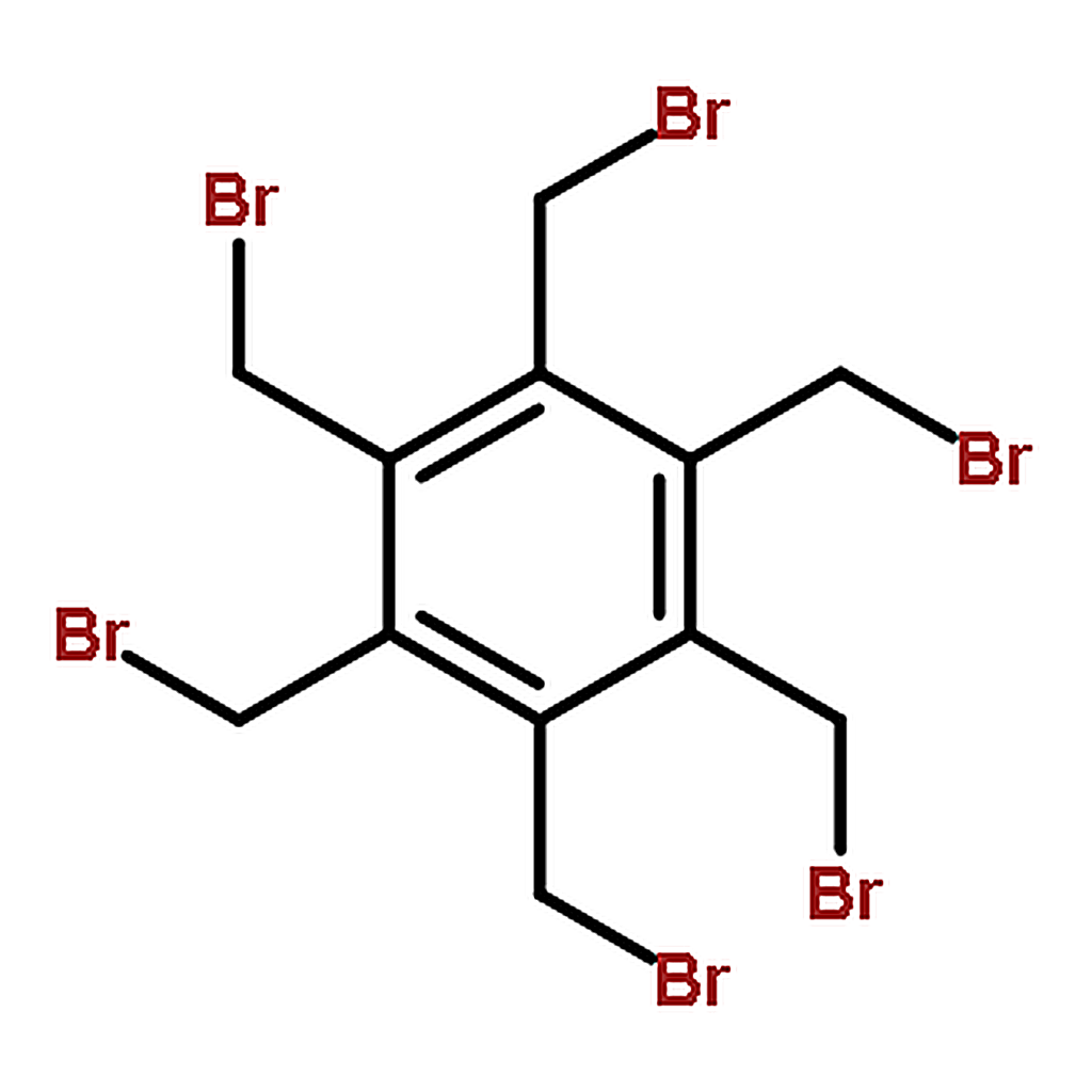 RHAWN Hexakis(bromomethyl)benzene