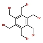 RHAWN Hexakis(bromomethyl)benzene