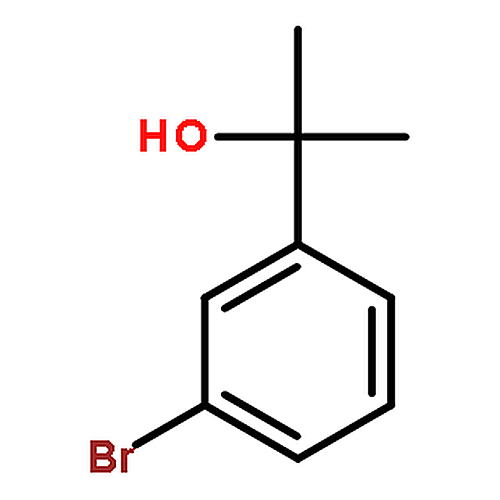 RHAWN 2-(3-Bromophenyl)propan-2-ol