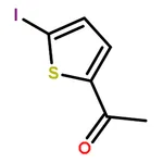 RHAWN 1-(5-Iodothiophen-2-yl)ethanone