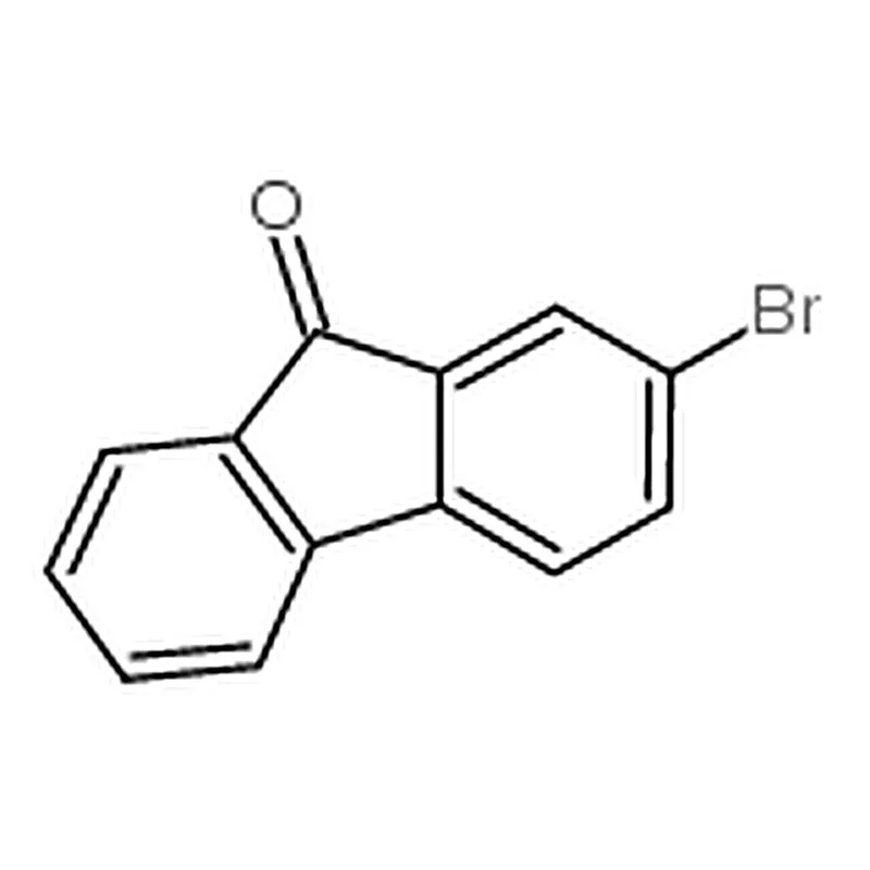 RHAWN 2-Bromo-9-fluorenone
