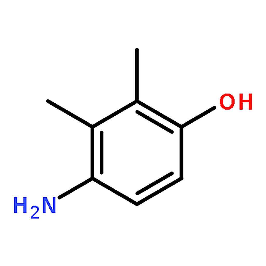 RHAWN 4-Amino-2,3-xylenol