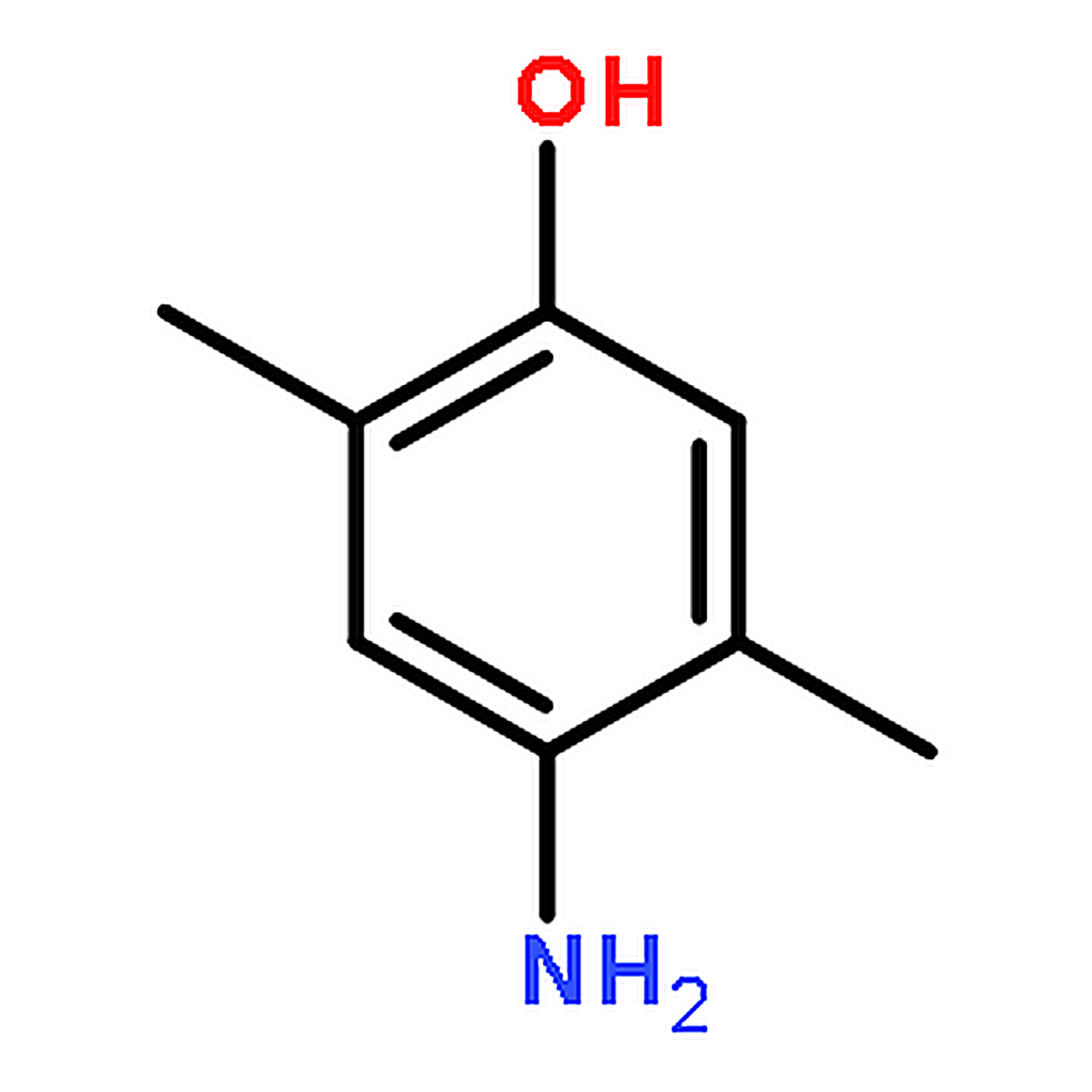 RHAWN 4-Amino-2,5-xylenol