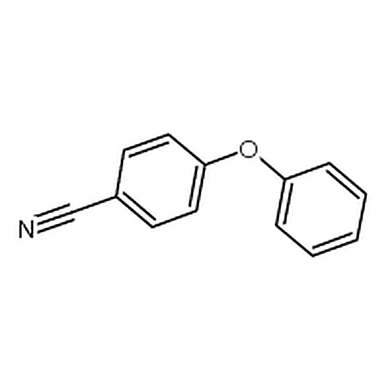 RHAWN 4-Phenoxybenzonitrile