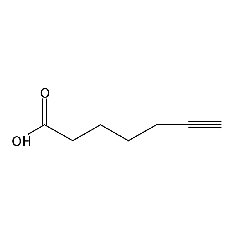RHAWN 6-Heptynoic acid