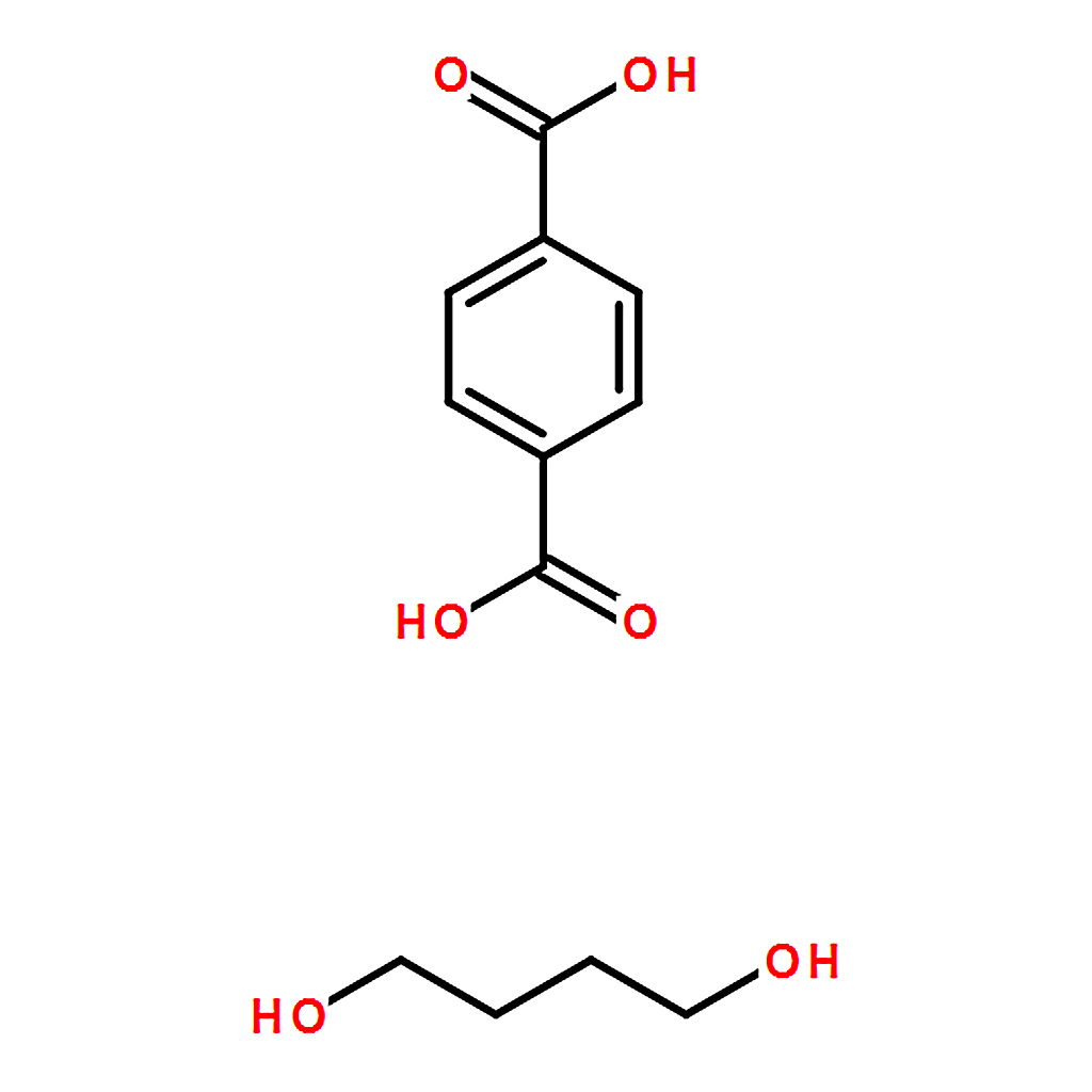 RHAWN POLY(1，4-BUTYLENE TEREPHTHALATE)