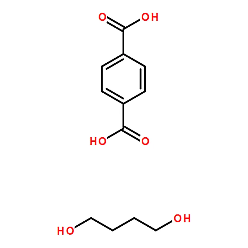 RHAWN POLY(1,4-BUTYLENE TEREPHTHALATE)