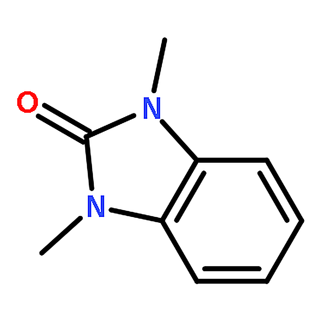 RHAWN 1,3-Dimethyl-1H-benzo[d]imidazol-2(3H)-one