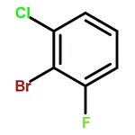 RHAWN 2-Bromo-1-chloro-3-fluorobenzene