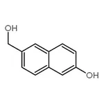 RHAWN 6-Hydroxy-2-Naphthalenemethanol
