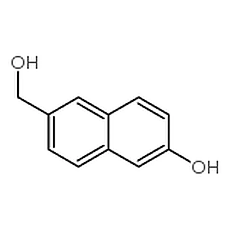 RHAWN 6-Hydroxy-2-Naphthalenemethanol