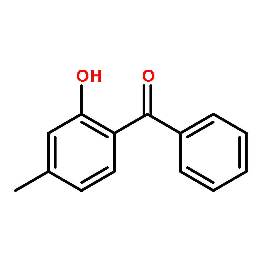 RHAWN 2-Hydroxy-4-methylbenzophenone