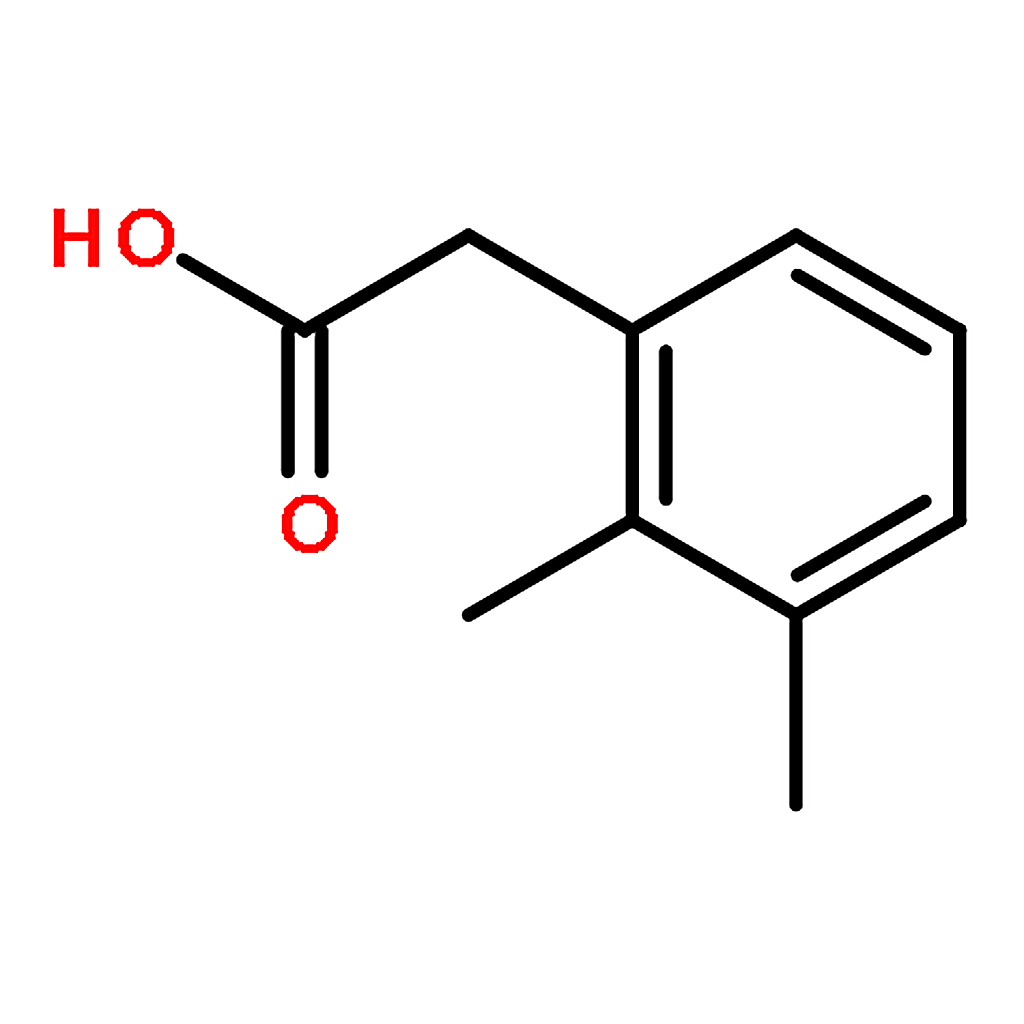 RHAWN 2,3-Dimethylbenzeneacetic acid