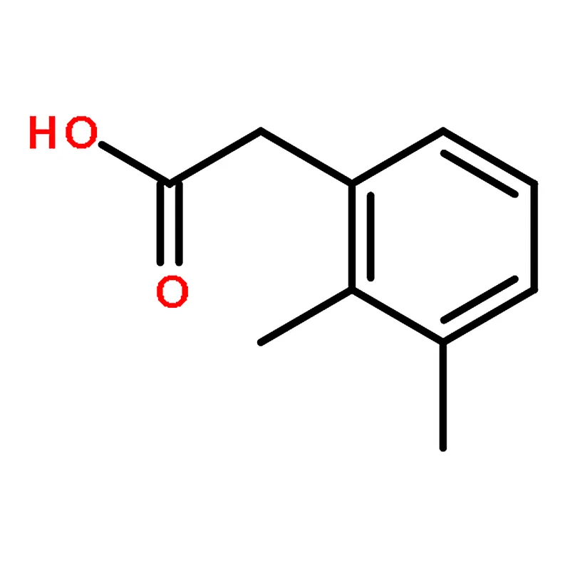 RHAWN 2,3-Dimethylbenzeneacetic acid