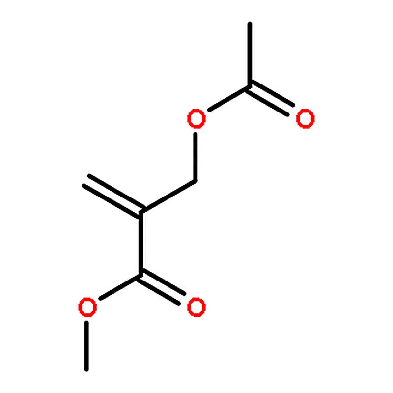 RHAWN Methyl 2-(acetoxymethyl)acrylate