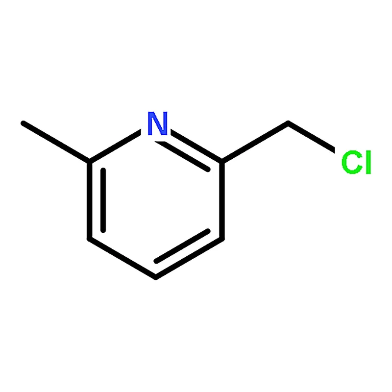 RHAWN 2-(Chloromethyl)-6-methylpyridine