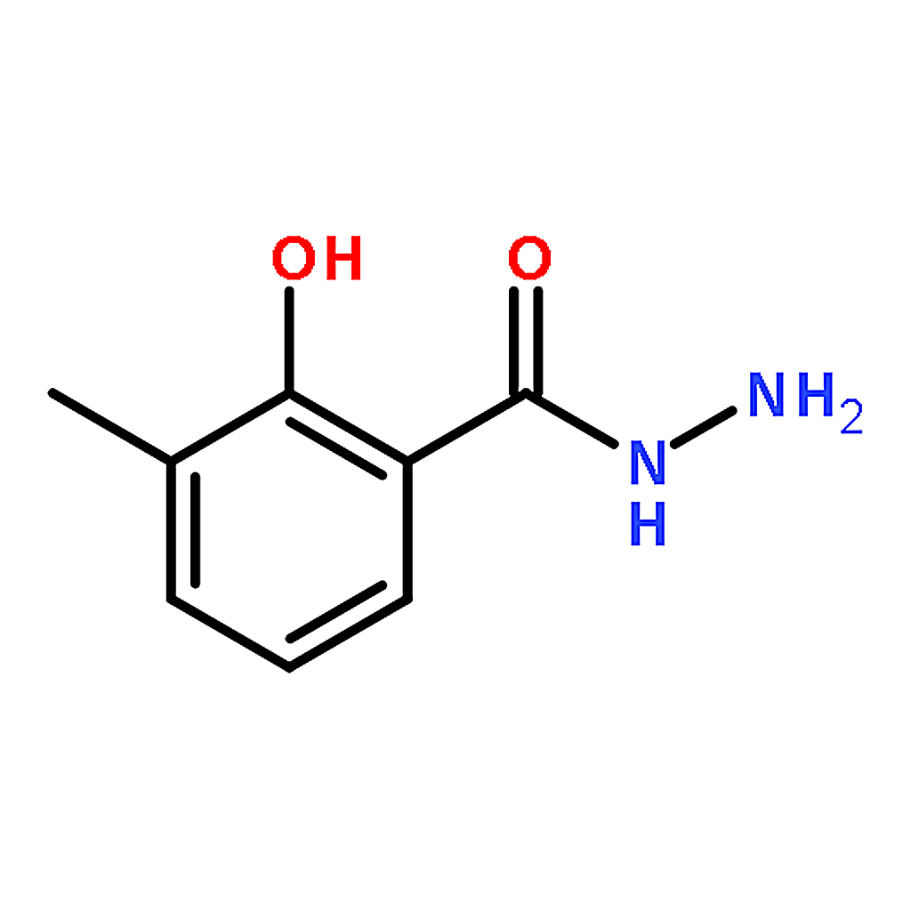 RHAWN 2-Hydroxy-3-methylbenzohydrazide