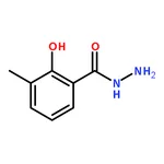 RHAWN 2-Hydroxy-3-methylbenzohydrazide