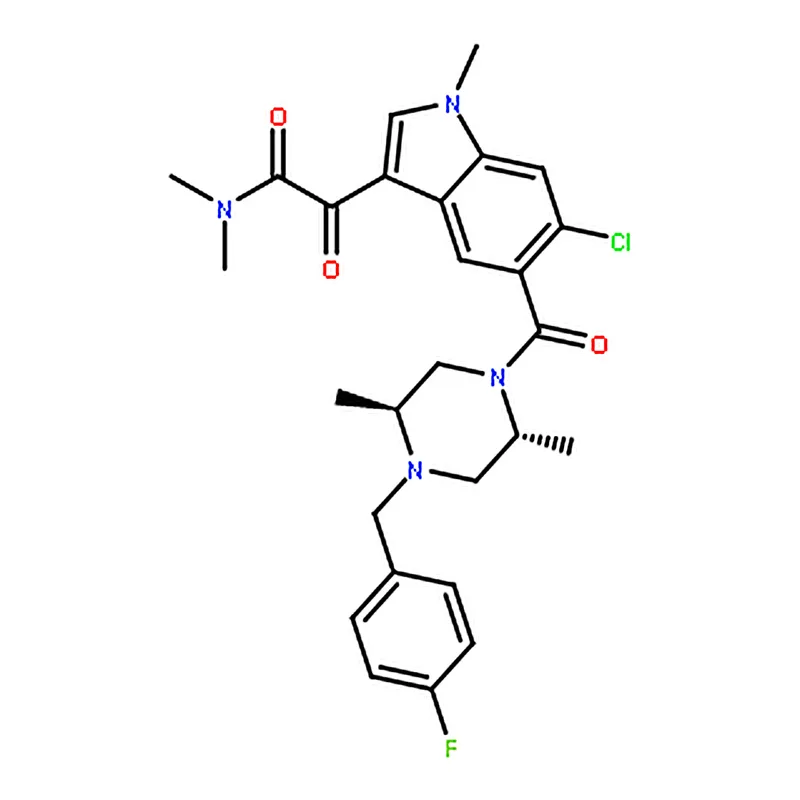 RHAWN Talmapimod (SCIO-469)