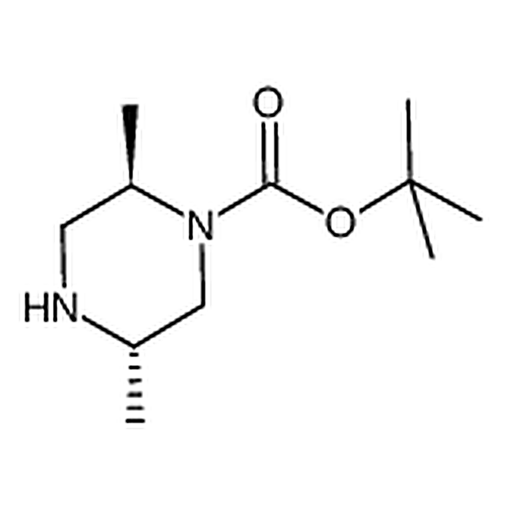 RHAWN (2R,5S)-tert-Butyl 2,5-dimethylpiperazine-1-carboxylate