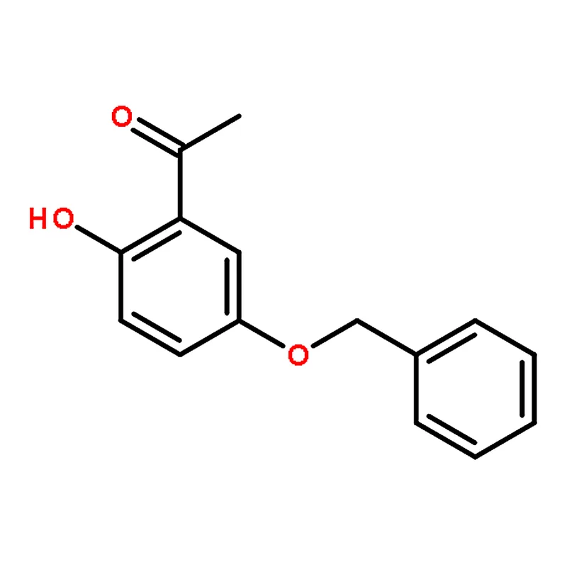 RHAWN 1-(5-(Benzyloxy)-2-hydroxyphenyl)ethanone