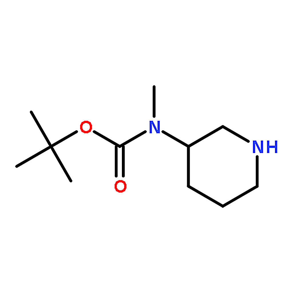 RHAWN (R)-tert-Butyl methyl(piperidin-3-yl)carbamate