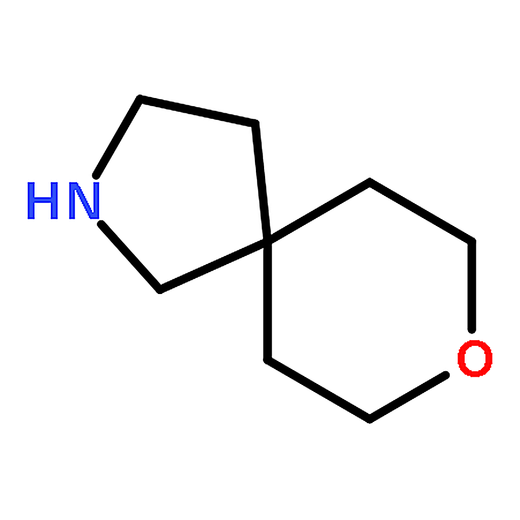 RHAWN 8-Oxa-2-azaspiro[4.5]decane