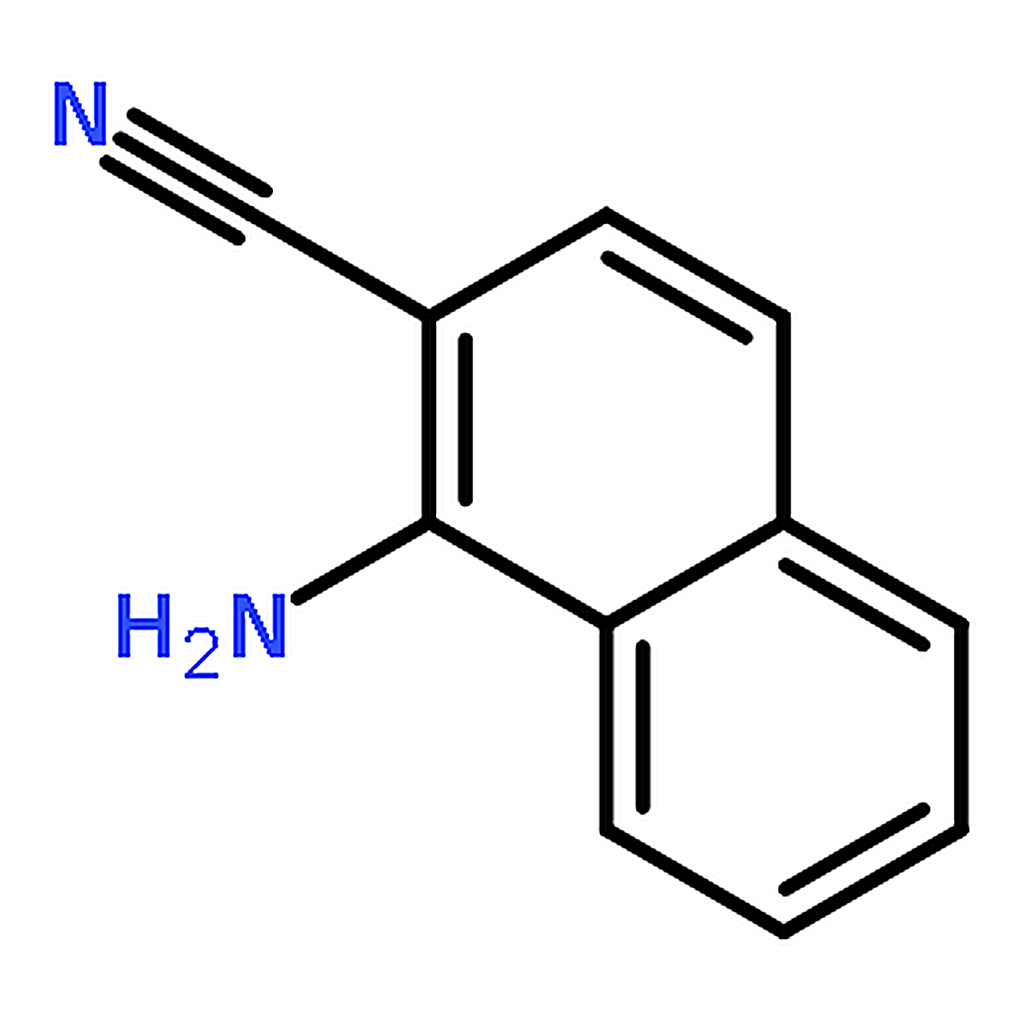 RHAWN 1-Amino-2-naphthonitrile