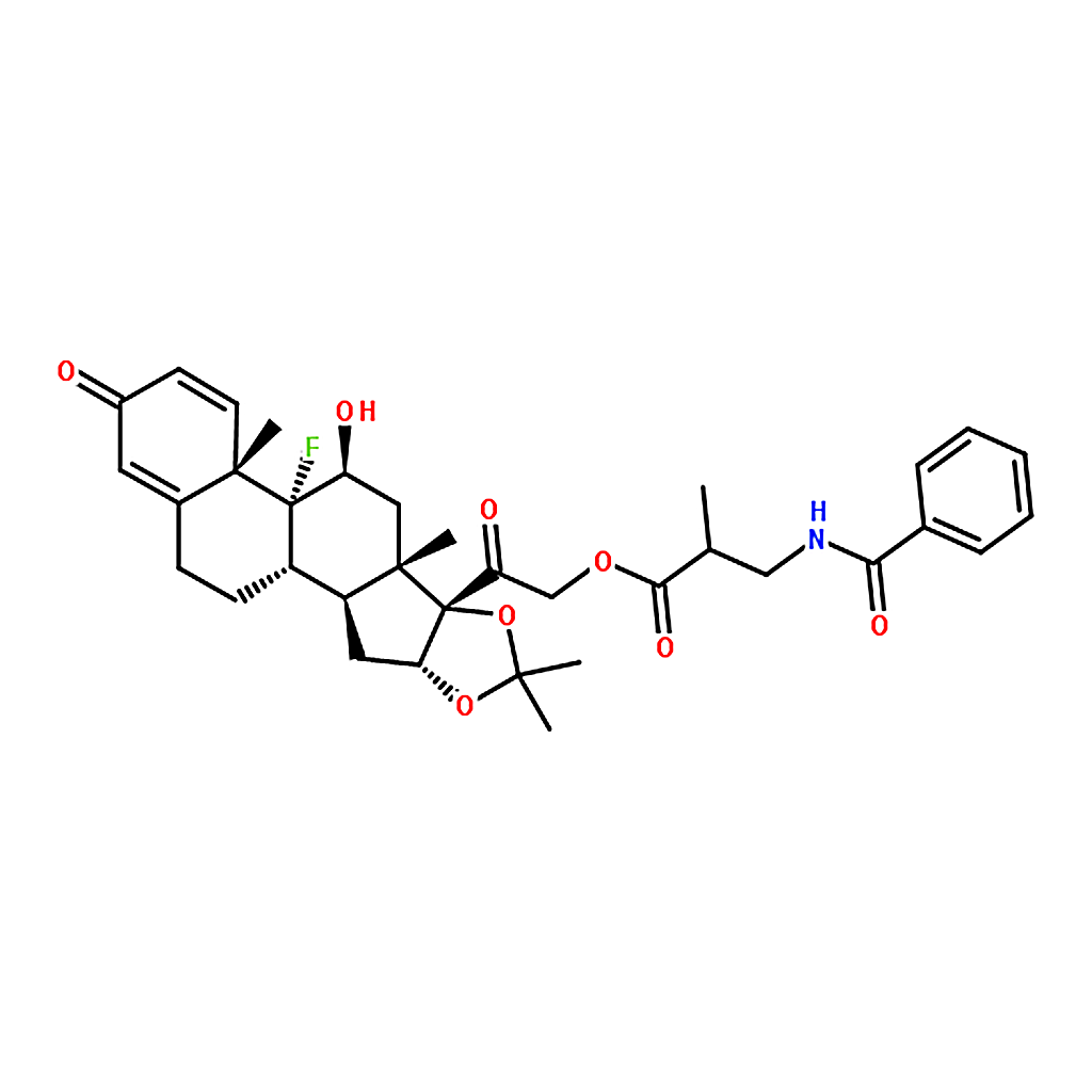 RHAWN Triamcinolone Benetonide